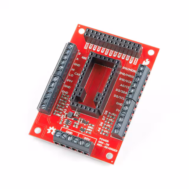 DEV-14598 SparkFun Electronics  Cartes d'évaluation - Cartes d'extension Cartes filles
